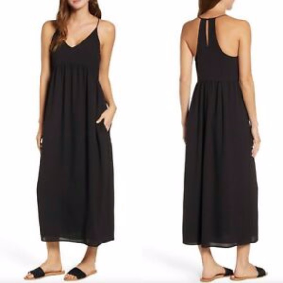 Gibson Dresses & Skirts - NWT Gibson Palm Springs Festival Maxi Dress L